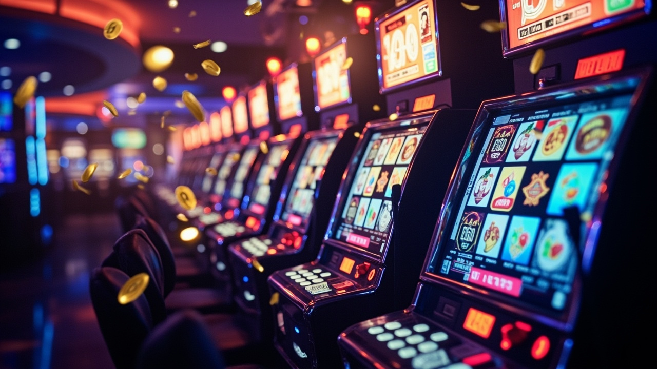 A Practical Look at e wallet pokies australia for Local Players E Wallet Pokies Australia 6c9700 61