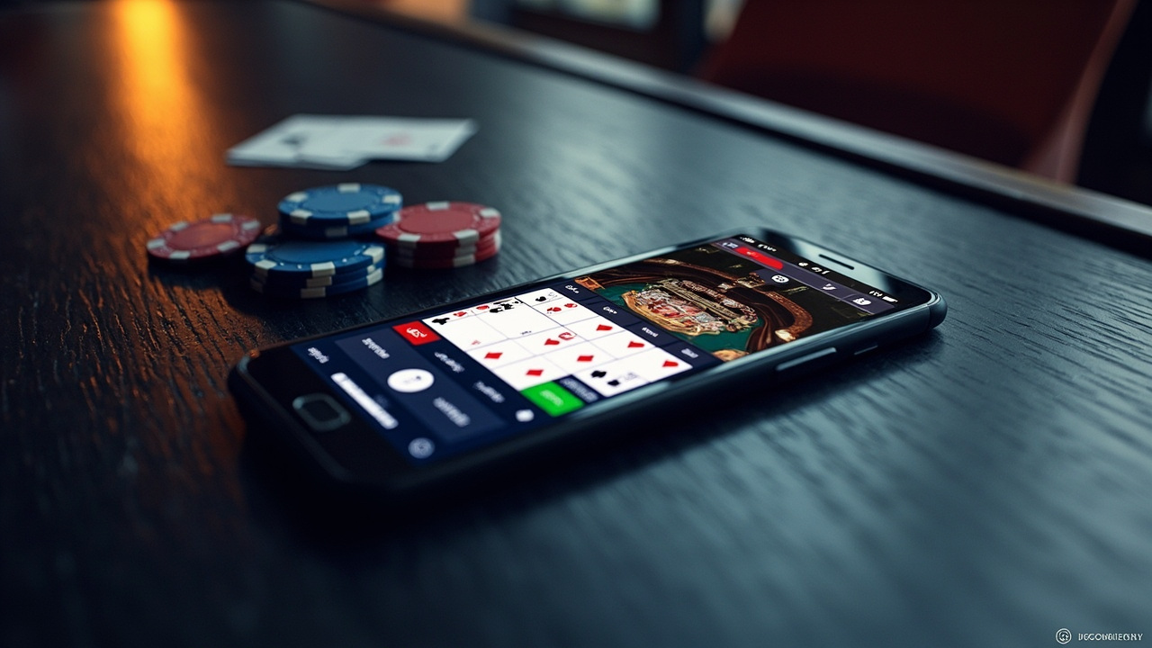 Texas Holdem Beginner Tournaments 864633 95